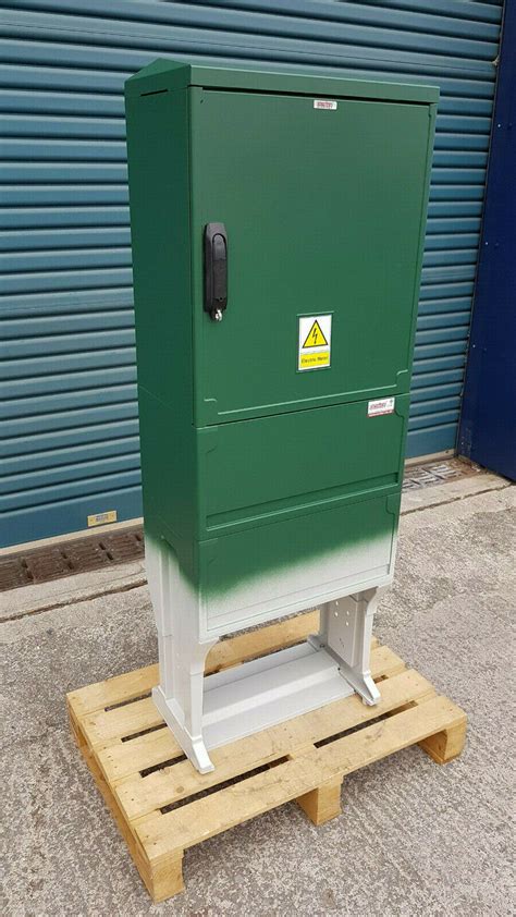 extra large electric meter box|residential electrical meter box.